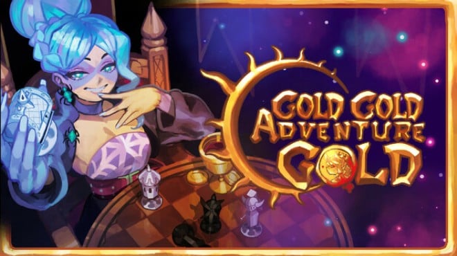 [PC]Gold Gold Adventure Gold -磁链下载-Zero-零之资源仓库