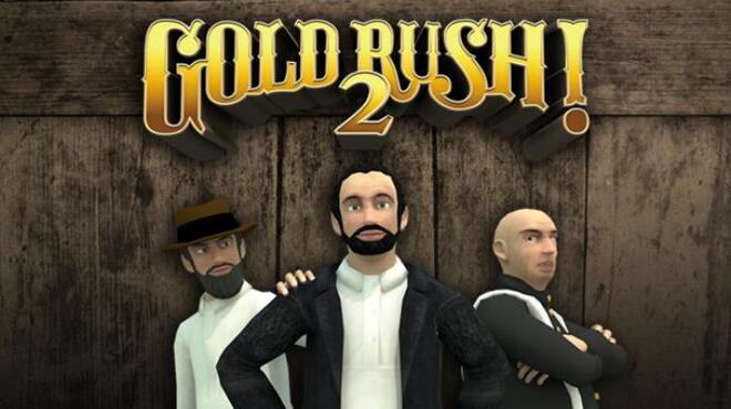 [PC]Gold Rush! 2 -磁链下载-Zero