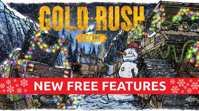 [PC]Gold Rush: The Game -磁链下载-Zero