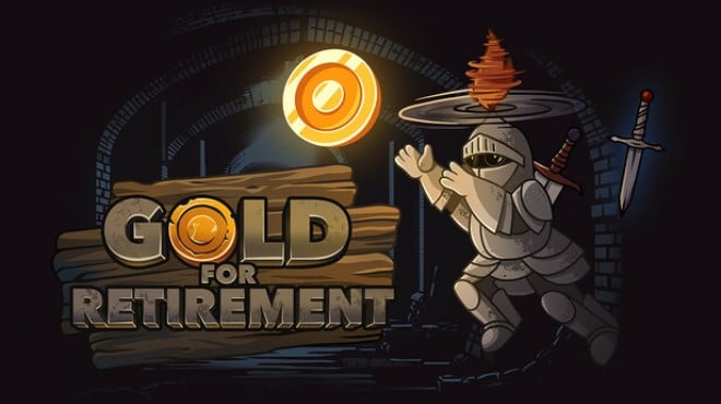 [PC]Gold for Retirement -磁链下载-Zero