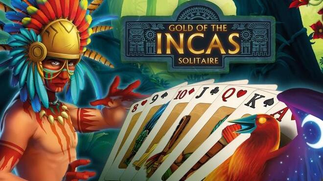 [PC]Gold of the Incas Solitaire -磁链下载-Zero