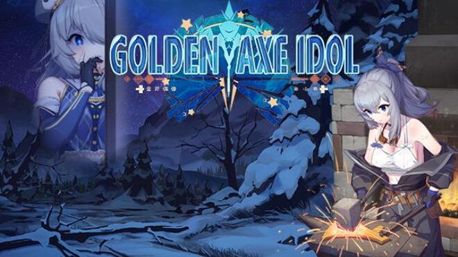 [PC]Golden Axe Idol -磁链下载-Zero