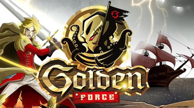 [PC]Golden Force -磁链下载-Zero-零之资源仓库