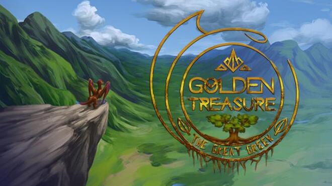 [PC]Golden Treasure The Great Green -磁链下载-Zero-零之资源仓库