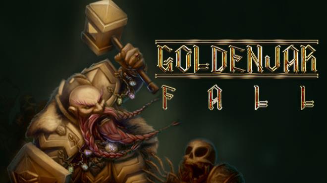 [PC]Goldenjar Fall -磁链下载-Zero-零之资源仓库