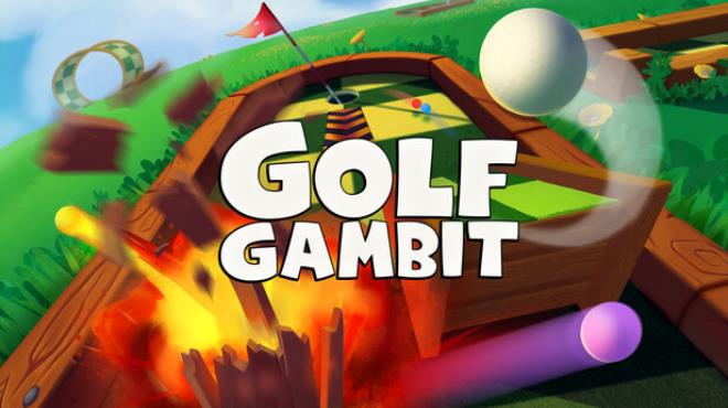 [PC]Golf Gambit -磁链下载-Zero-零之资源仓库