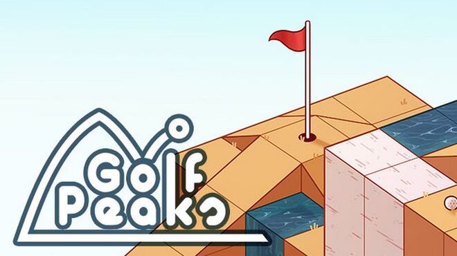 [PC]Golf Peaks -磁链下载 - Zero-零之资源仓库-Zero-零之资源仓库