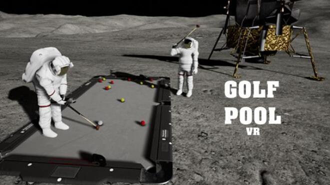 [PC]Golf Pool VR -磁链下载 - Zero-零之资源仓库-Zero-零之资源仓库