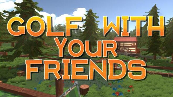 [PC]Golf With Your Friends -磁链下载-Zero-零之资源仓库