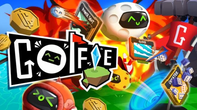 [PC]Golfie -磁链下载-Zero-零之资源仓库