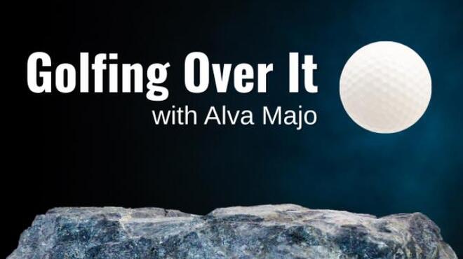 [PC]Golfing Over It with Alva Majo -磁链下载-Zero