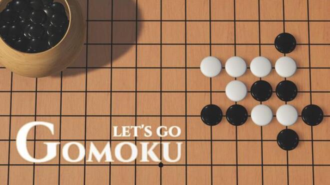 [PC]Gomoku Let’s Go -磁链下载-Zero-零之资源仓库
