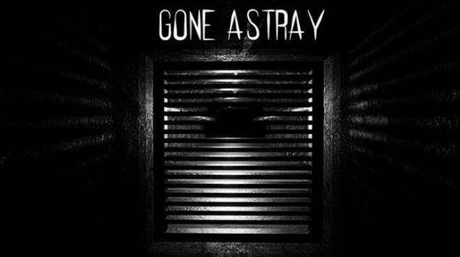 [PC]Gone Astray -磁链下载-Zero-零之资源仓库