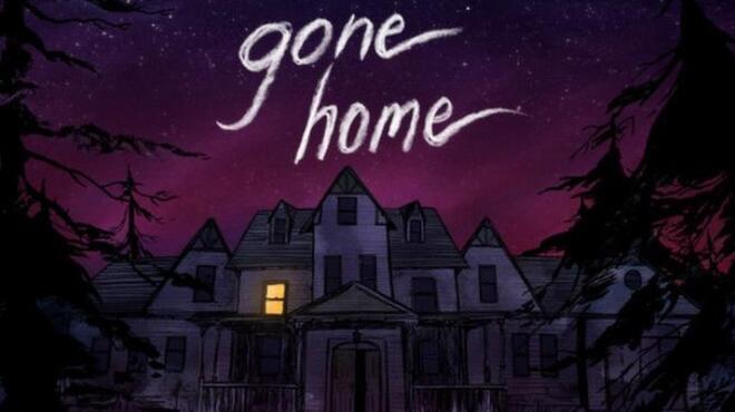 [PC]Gone Home -磁链下载-Zero