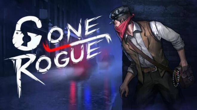 [PC]Gone Rogue v1 03 Update -磁链下载-Zero-零之资源仓库