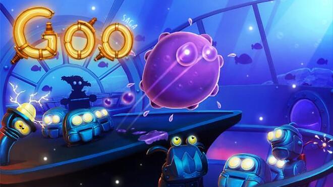 [PC]Goo Saga -磁链下载-Zero-零之资源仓库