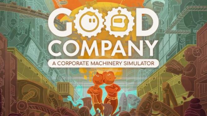 [PC]Good Company v0.9.1 -磁链下载-Zero-零之资源仓库