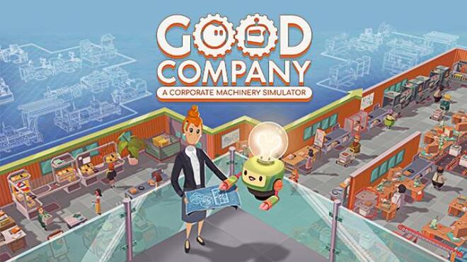 [PC]Good Company v1 0 13 -磁链下载-Zero-零之资源仓库