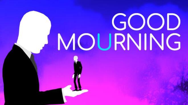 [PC]Good Mourning -磁链下载-Zero-零之资源仓库
