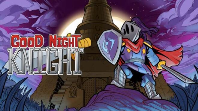 [PC]Good Night, Knight v0.5.1.01 -磁链下载-Zero-零之资源仓库