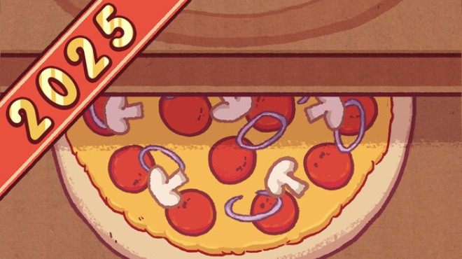 [PC]Good Pizza Great Pizza Cooking Simulator Game v5 34 1 -磁链下载-Zero