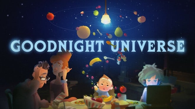 [PC]Goodnight Universe -磁链下载-Zero-零之资源仓库