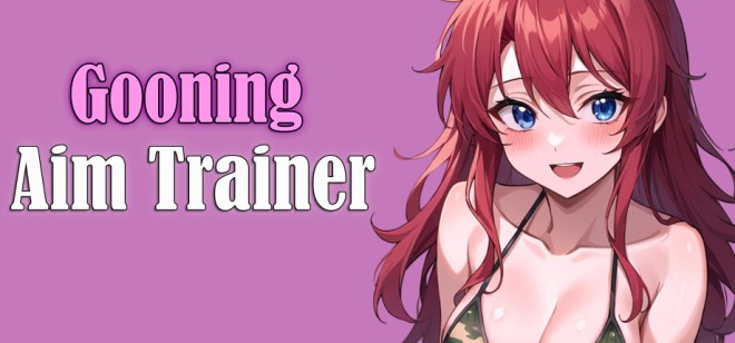 [PC]Gooning Aim Trainer -磁链下载-Zero-零之资源仓库