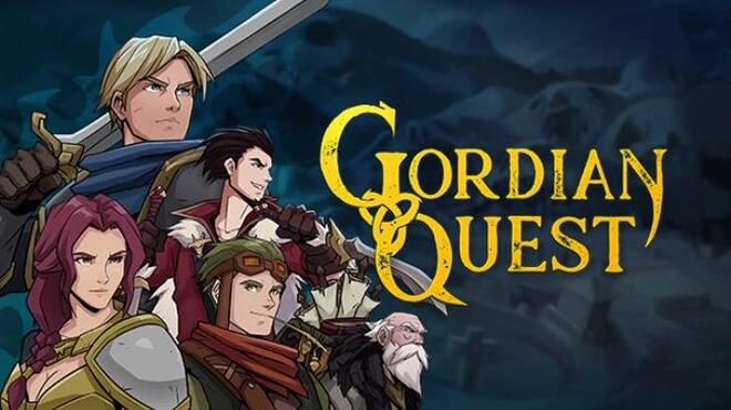[PC]Gordian Quest -磁链下载-Zero-零之资源仓库