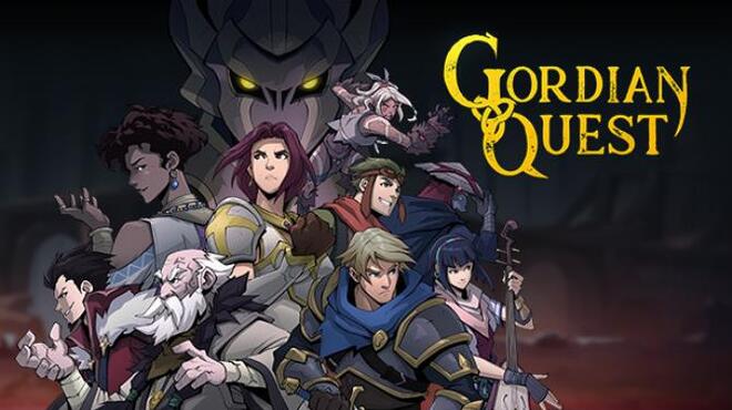 [PC]Gordian Quest -磁链下载-Zero-零之资源仓库