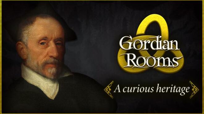 [PC]Gordian Rooms 1: A curious heritage -磁链下载-Zero