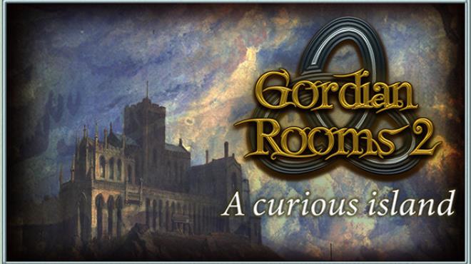 [PC]Gordian Rooms 2 A curious island -磁链下载-Zero-零之资源仓库