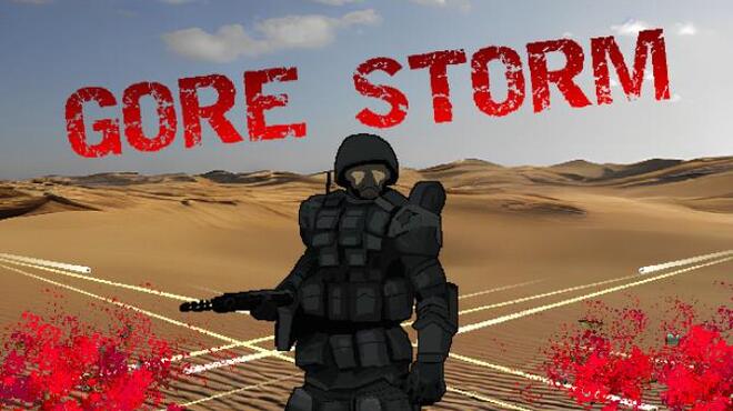 [PC]Gore Storm -磁链下载-Zero
