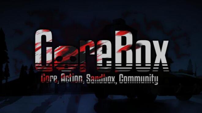 [PC]GoreBox -磁链下载-Zero