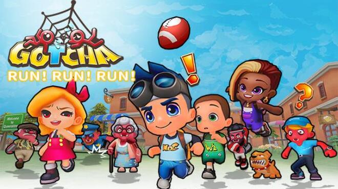 [PC]Gotcha -磁链下载-Zero-零之资源仓库