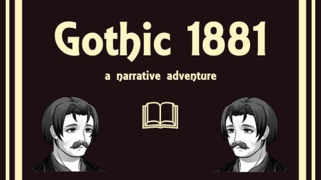 [PC]Gothic 1881 -磁链下载-Zero-零之资源仓库