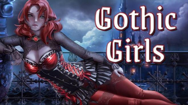 [PC]Gothic Girls -磁链下载-Zero