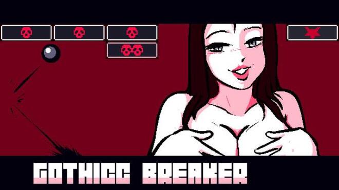 [PC]Gothicc Breaker -磁链下载 - Zero-零之资源仓库-Zero-零之资源仓库