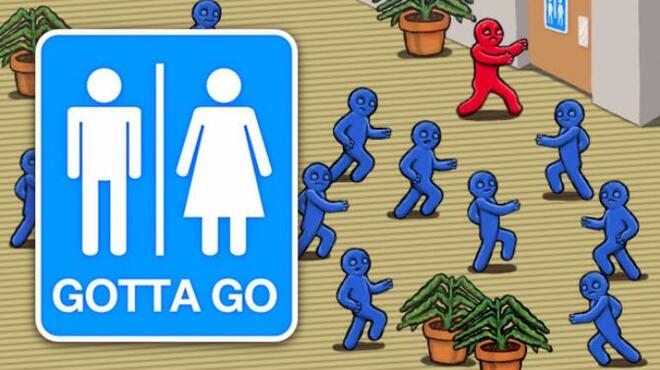 [PC]Gotta Go -磁链下载-Zero-零之资源仓库