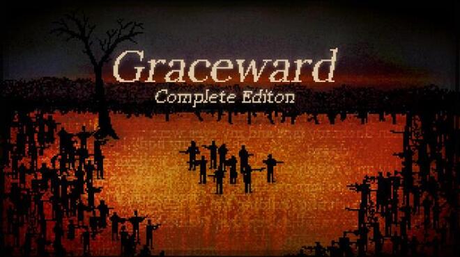 [PC]Graceward Complete Edition -磁链下载-Zero