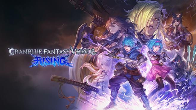 [PC]Granblue Fantasy Versus Rising Vikala -磁链下载-Zero-零之资源仓库