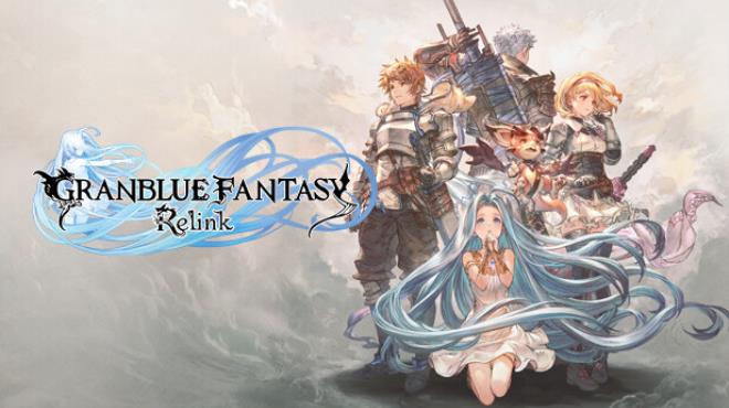 [PC]Granblue Fantasy: Relink -磁链下载-Zero