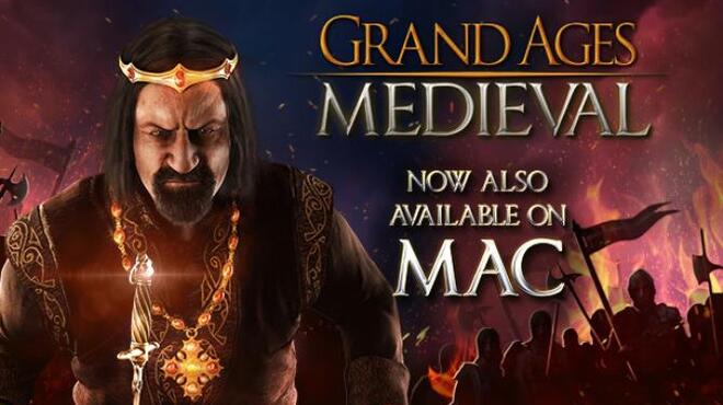 [PC]Grand Ages: Medieval -磁链下载-Zero