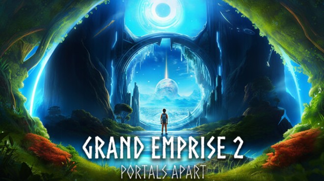 [PC]Grand Emprise 2 Portals Apart -磁链下载-Zero