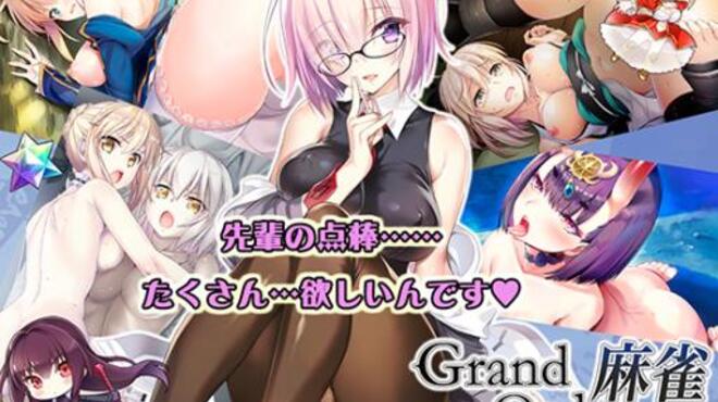 [PC]Grand Order Mahjong -磁链下载-Zero