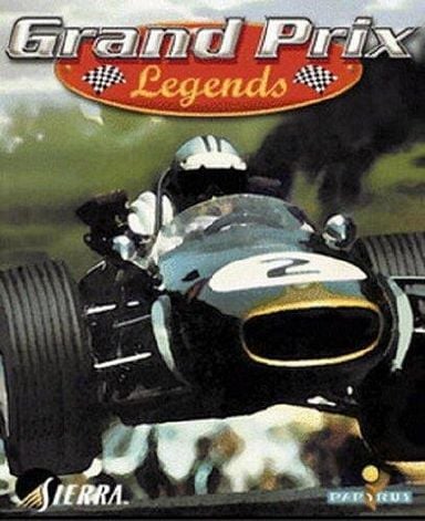 [PC]Grand Prix Legends -磁链下载-Zero-零之资源仓库