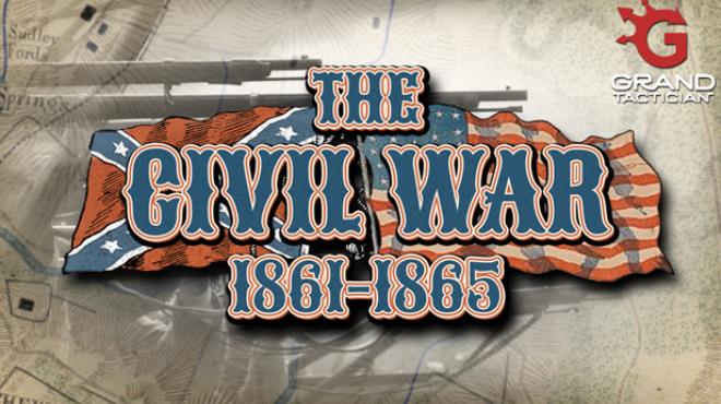 [PC]Grand Tactician The Civil War 1861 1865 v1 13 -磁链下载-Zero
