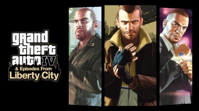 [PC]Grand Theft Auto IV Complete Edition v1 2 0 59 -磁链下载-Zero-零之资源仓库