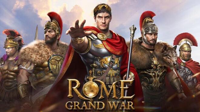 [PC]Grand War Rome -磁链下载-Zero-零之资源仓库