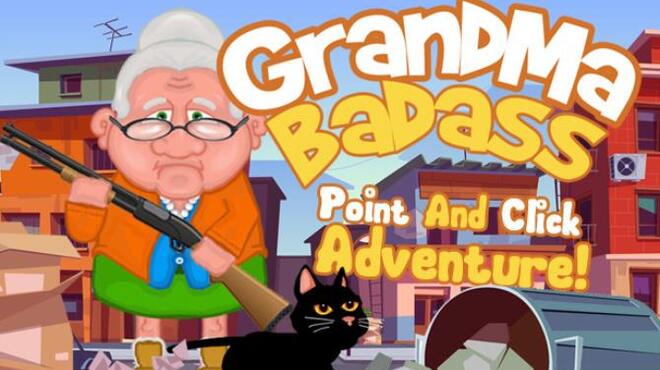 [PC]GrandMa Badass -磁链下载-Zero