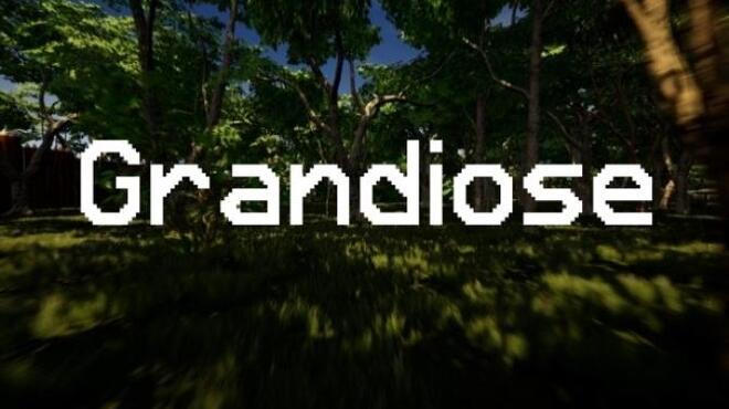 [PC]Grandiose -磁链下载-Zero-零之资源仓库